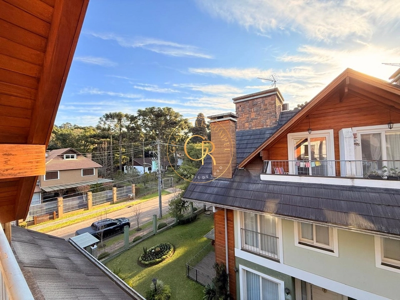 Casa Geminada com 03 Suítes no Bairro Vila Suzana: 7ª foto da galeria de imagens do imóvel