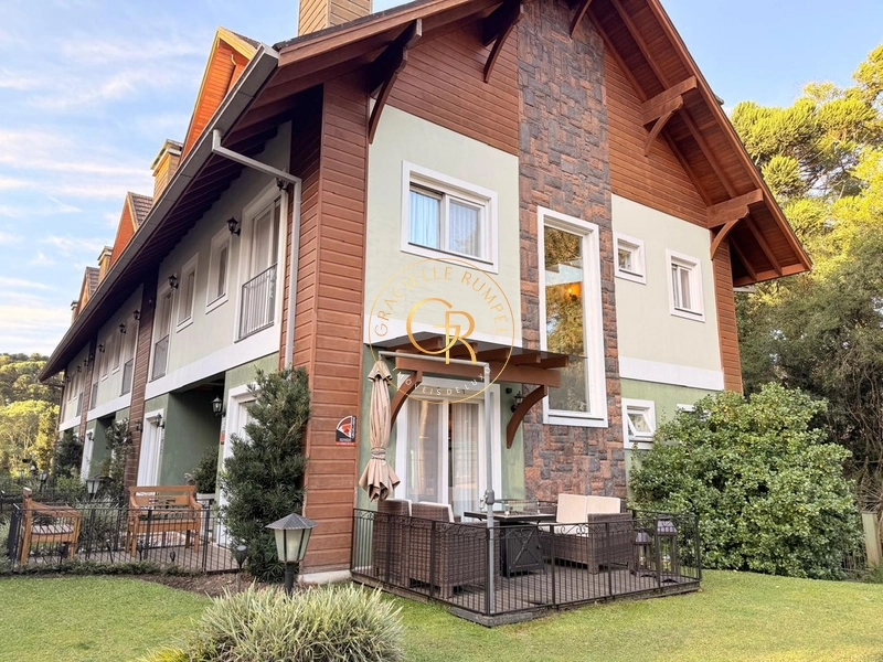 Imóvel residencial ou comercial
