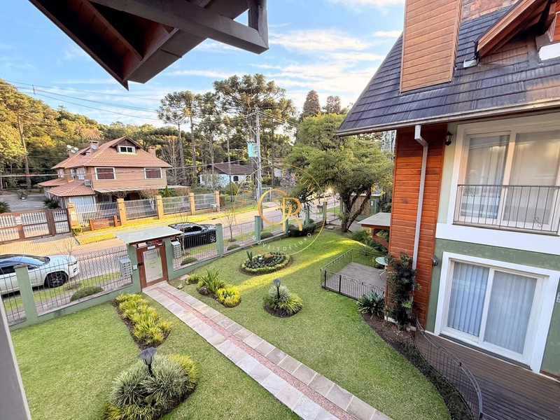 Casa Geminada com 03 Suítes no Bairro Vila Suzana: 8ª foto da galeria de imagens do imóvel