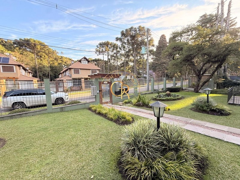 Casa Geminada com 03 Suítes no Bairro Vila Suzana: 36ª foto da galeria de imagens do imóvel