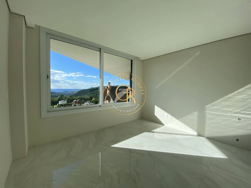 Casa com 4 suítes no Alphaville em Gramado!: 15ª foto da galeria de imagens do imóvel