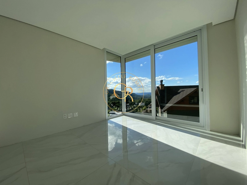 Casa com 4 suítes no Alphaville em Gramado!: 14ª foto da galeria de imagens do imóvel