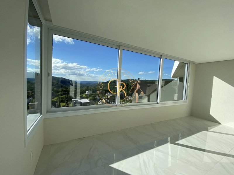 Casa com 4 suítes no Alphaville em Gramado!: 10ª foto da galeria de imagens do imóvel