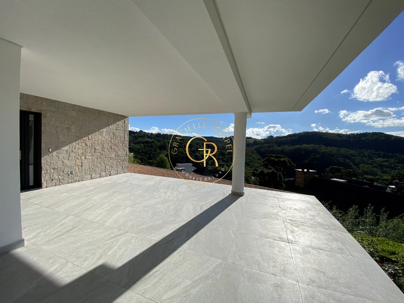 Casa com 4 suítes no Alphaville em Gramado!: 19ª foto da galeria de imagens do imóvel