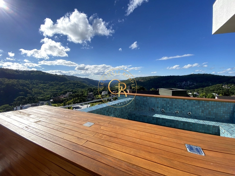 Casa com 4 suítes no Alphaville em Gramado!: 9ª foto da galeria de imagens do imóvel