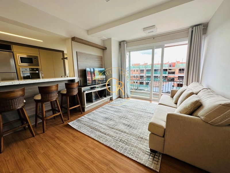 Apartamento mobiliado no centro de Canela com 2 suítes: 16ª foto da galeria de imagens do imóvel