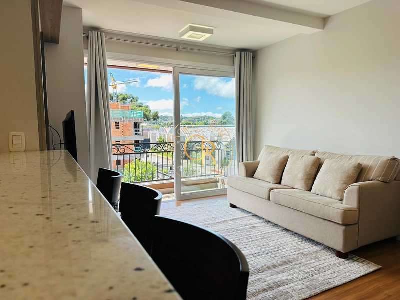 Apartamento mobiliado no centro de Canela com 2 suítes: 11ª foto da galeria de imagens do imóvel