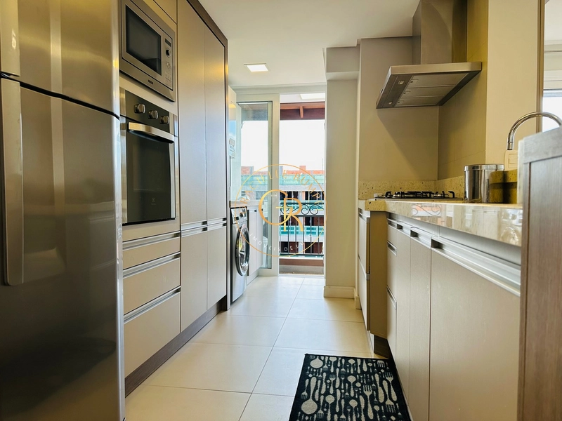 Apartamento mobiliado no centro de Canela com 2 suítes: 8ª foto da galeria de imagens do imóvel
