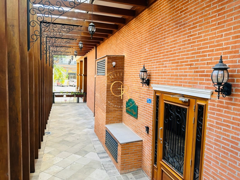 Apartamento mobiliado no centro de Canela com 2 suítes: 32ª foto da galeria de imagens do imóvel