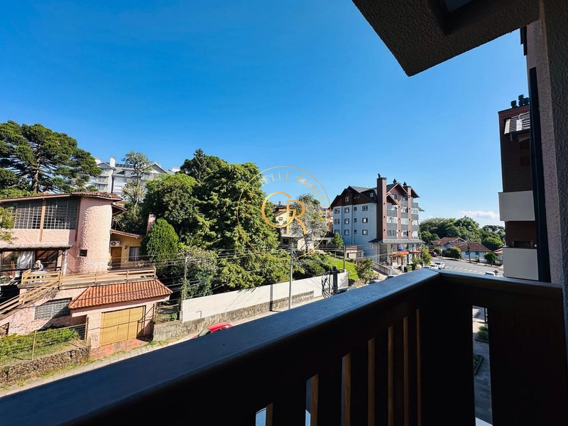 Apartamento com 02 dormitórios em Canela: 8ª foto da galeria de imagens do imóvel