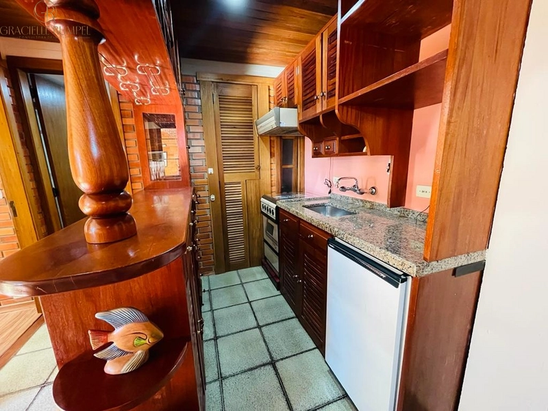 Apartamento próximo ao Lago Negro em Gramado!: 11ª foto da galeria de imagens do imóvel