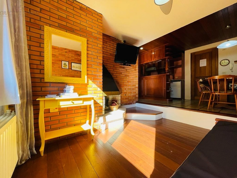 Apartamento próximo ao Lago Negro em Gramado!: 5ª foto da galeria de imagens do imóvel