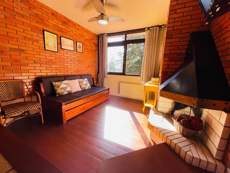 Imóvel residencial ou comercial