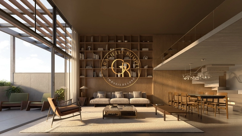 Apartamento 2 dormitórios na planta, condomínio Origens em Canela: 1ª foto da galeria de imagens do imóvel