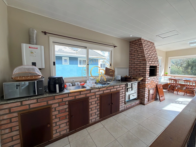 Casa, no bairro Jardim Dos Pinheiros Ii em Canela: 15ª foto da galeria de imagens do imóvel