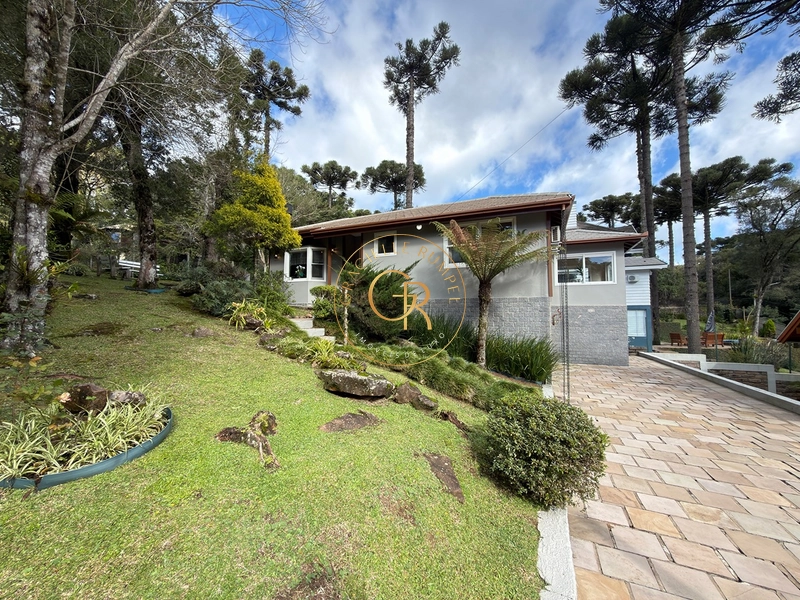 Imóvel residencial ou comercial