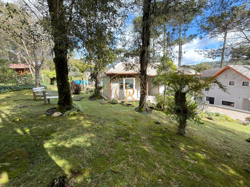 Casa, no bairro Jardim Dos Pinheiros Ii em Canela: 6ª foto da galeria de imagens do imóvel