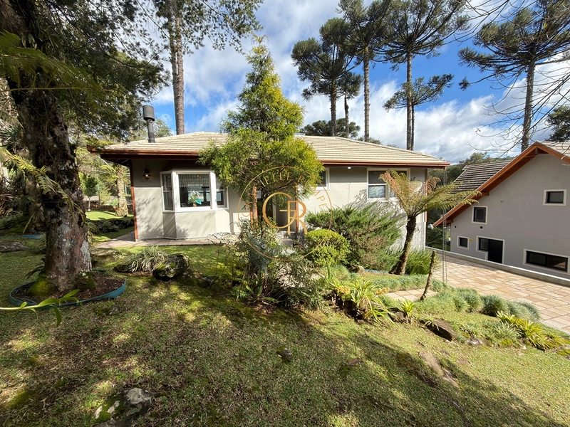 Casa, no bairro Jardim Dos Pinheiros Ii em Canela: 2ª foto da galeria de imagens do imóvel