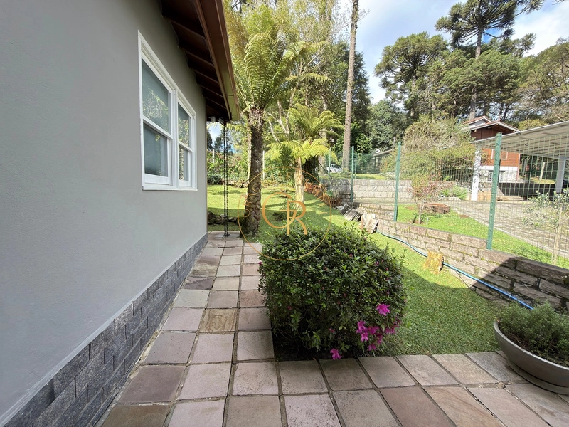 Casa, no bairro Jardim Dos Pinheiros Ii em Canela: 5ª foto da galeria de imagens do imóvel