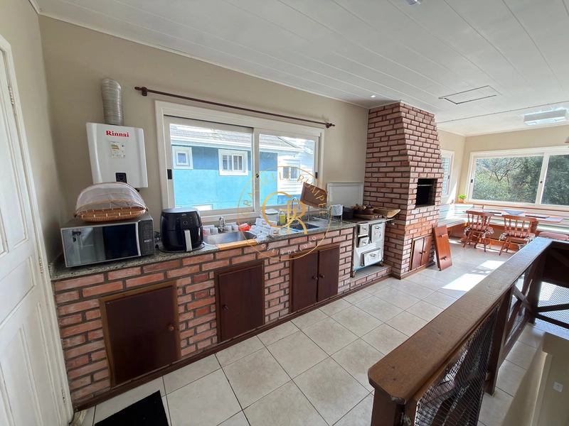 Casa, no bairro Jardim Dos Pinheiros Ii em Canela: 14ª foto da galeria de imagens do imóvel