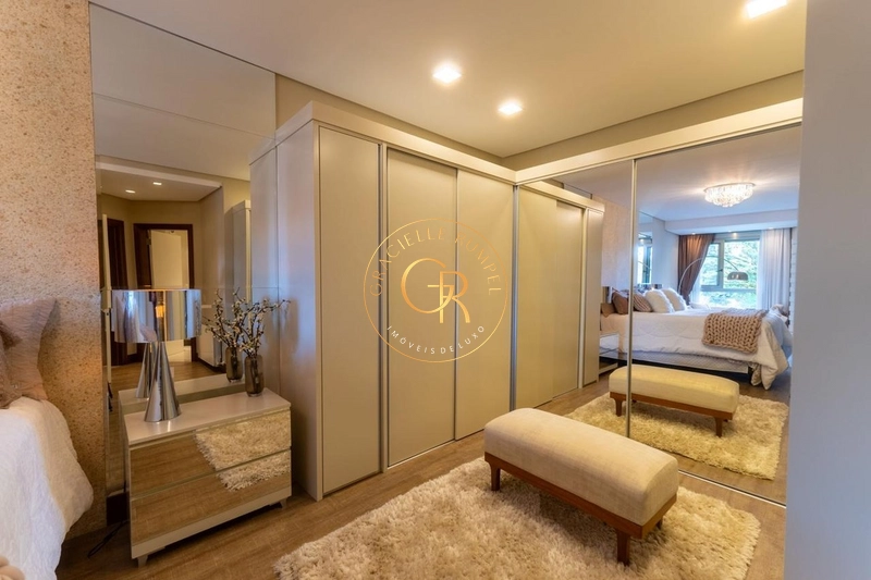 Apartamento mobiliado com 3 suítes em Gramado!: 9ª foto da galeria de imagens do imóvel