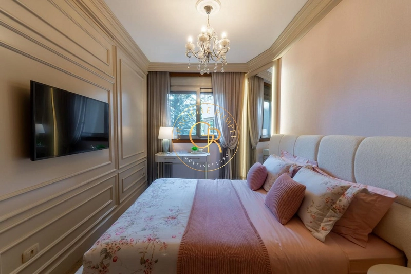 Apartamento mobiliado com 3 suítes em Gramado!: 12ª foto da galeria de imagens do imóvel