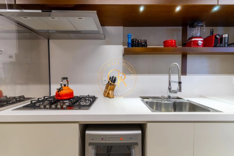 Apartamento mobiliado com 3 suítes em Gramado!: 1ª foto da galeria de imagens do imóvel