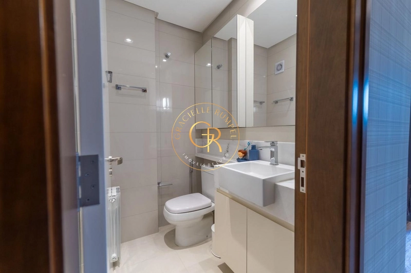 Apartamento mobiliado com 3 suítes em Gramado!: 17ª foto da galeria de imagens do imóvel
