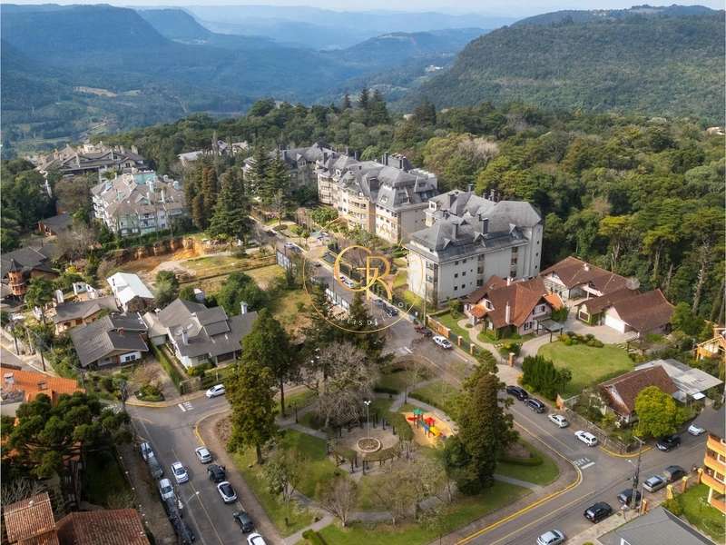 Apartamento mobiliado com 3 suítes em Gramado!: 3ª foto da galeria de imagens do imóvel