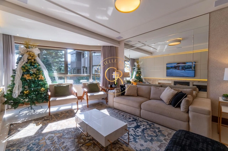 Apartamento mobiliado com 3 suítes em Gramado!: 11ª foto da galeria de imagens do imóvel