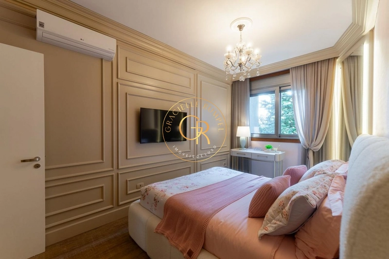 Apartamento mobiliado com 3 suítes em Gramado!: 14ª foto da galeria de imagens do imóvel