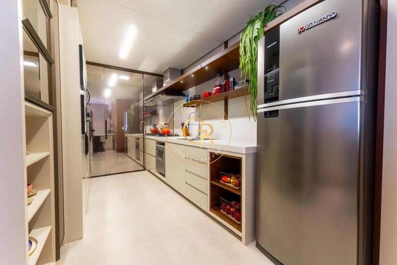 Apartamento mobiliado com 3 suítes em Gramado!: 19ª foto da galeria de imagens do imóvel