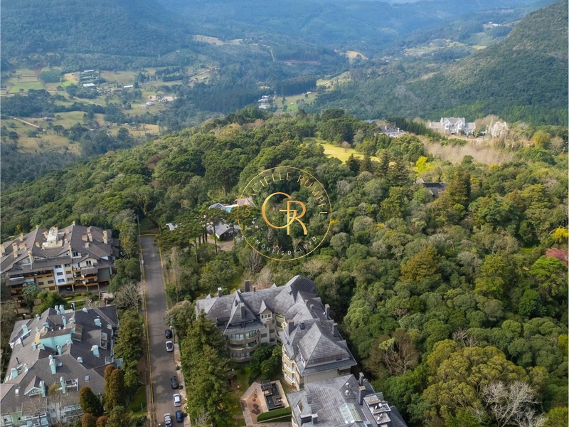 Apartamento mobiliado com 3 suítes em Gramado!: 8ª foto da galeria de imagens do imóvel