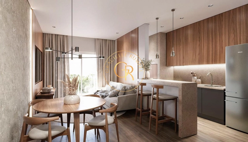 Apartamento com 03 suítes em Gramado!: 7ª foto da galeria de imagens do imóvel