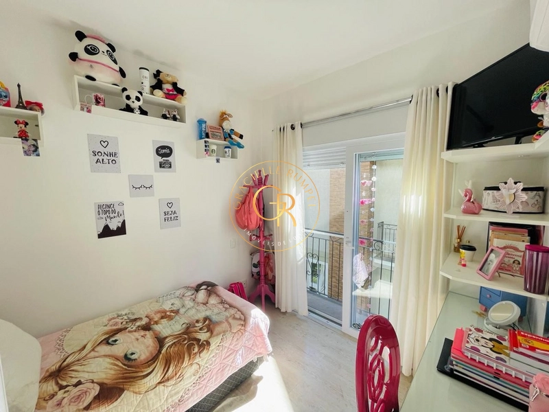 Casa Geminada com 03 Suítes em Canela: 30ª foto da galeria de imagens do imóvel