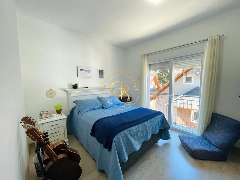 Casa Geminada com 03 Suítes em Canela: 26ª foto da galeria de imagens do imóvel
