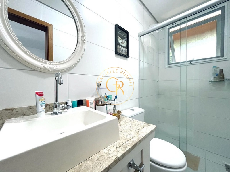 Casa Geminada com 03 Suítes em Canela: 32ª foto da galeria de imagens do imóvel