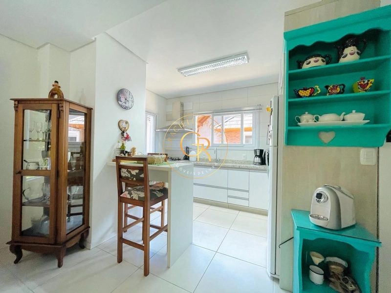 Casa Geminada com 03 Suítes em Canela: 16ª foto da galeria de imagens do imóvel
