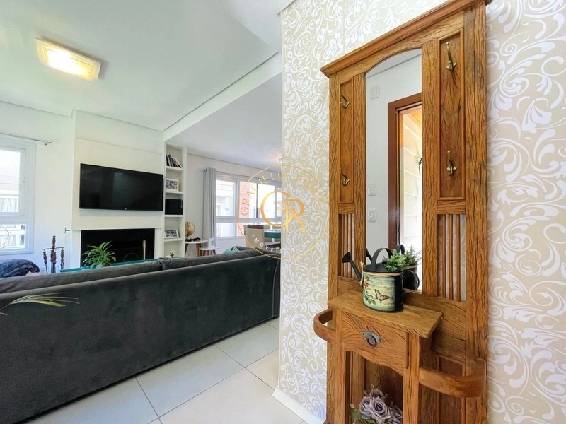 Casa Geminada com 03 Suítes em Canela: 11ª foto da galeria de imagens do imóvel