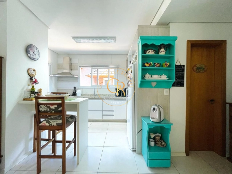 Casa Geminada com 03 Suítes em Canela: 17ª foto da galeria de imagens do imóvel