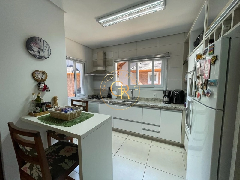 Casa Geminada com 03 Suítes em Canela: 20ª foto da galeria de imagens do imóvel