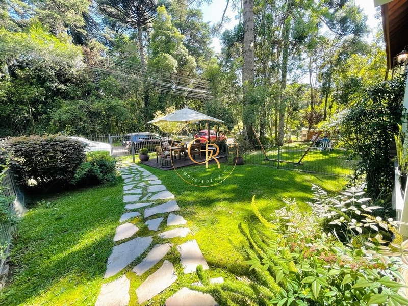 Casa Geminada com 03 Suítes em Canela: 4ª foto da galeria de imagens do imóvel