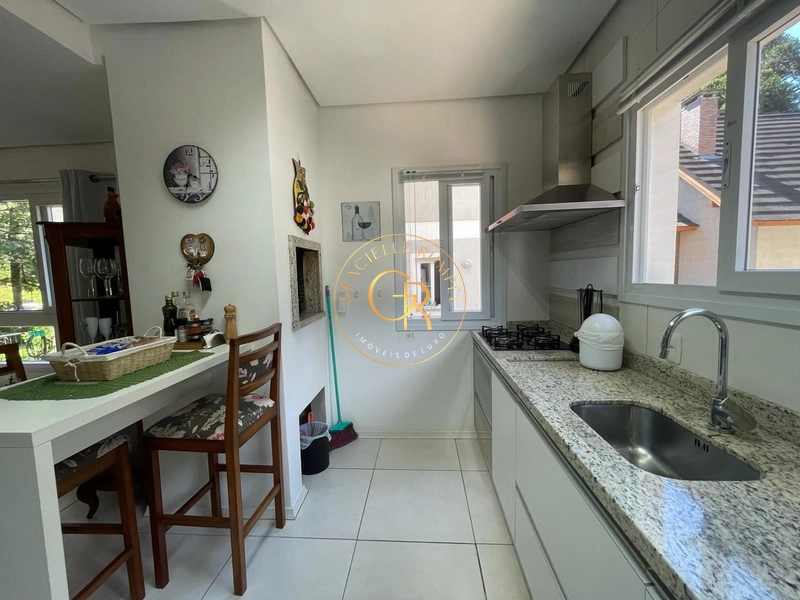 Casa Geminada com 03 Suítes em Canela: 21ª foto da galeria de imagens do imóvel