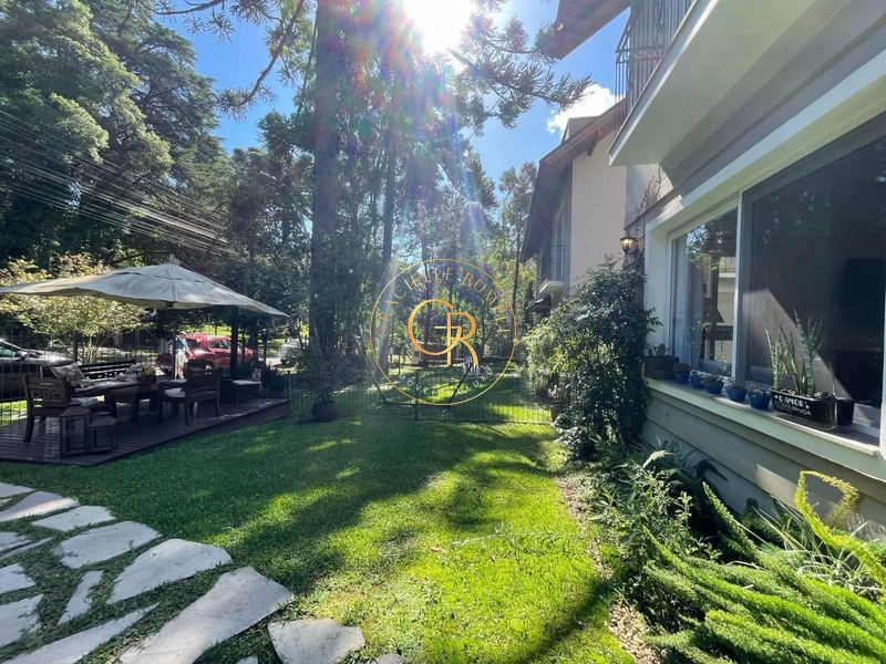 Casa Geminada com 03 Suítes em Canela: 5ª foto da galeria de imagens do imóvel