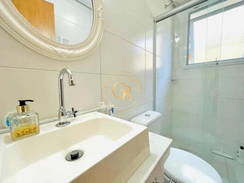 Casa Geminada com 03 Suítes em Canela: 34ª foto da galeria de imagens do imóvel