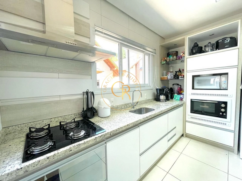 Casa Geminada com 03 Suítes em Canela: 19ª foto da galeria de imagens do imóvel
