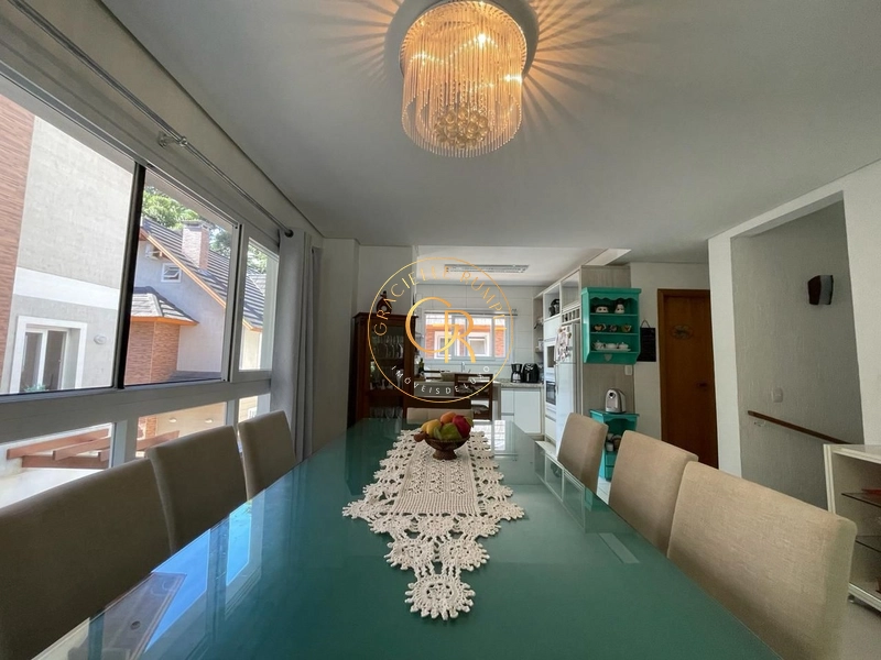Casa Geminada com 03 Suítes em Canela: 14ª foto da galeria de imagens do imóvel