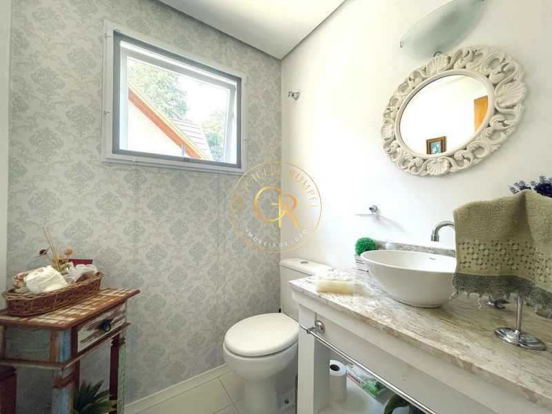 Casa Geminada com 03 Suítes em Canela: 31ª foto da galeria de imagens do imóvel