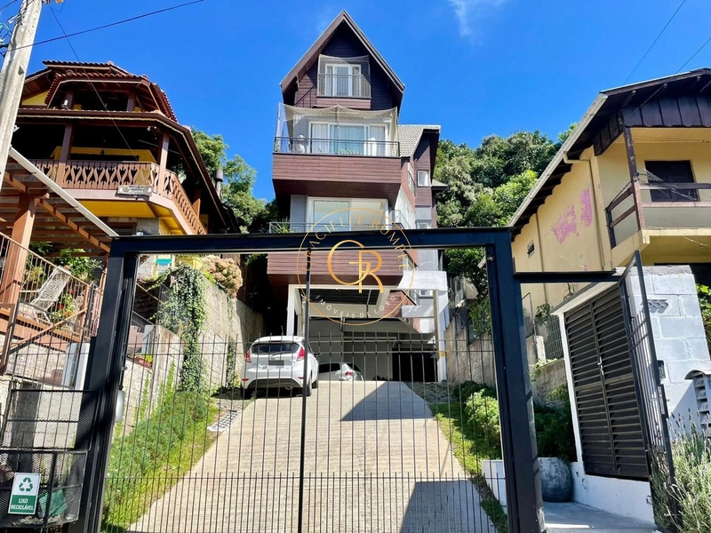 Apartamento  com 2 dormitórios em Gramado!: 2ª foto da galeria de imagens do imóvel
