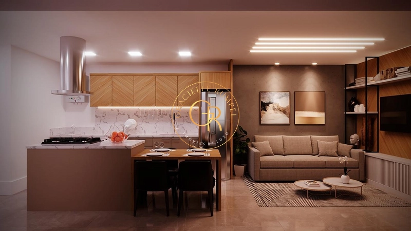 Apartamento na Planta em Gramado!: 15ª foto da galeria de imagens do imóvel